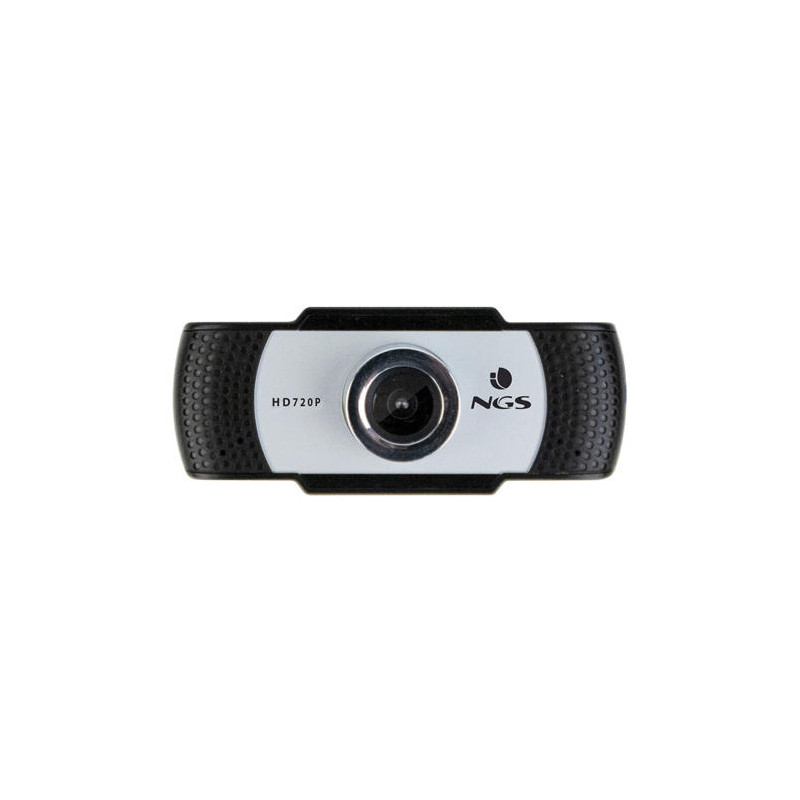 CAMARA WEBCAM NGS XPRESSCAM 720 HD 1280 X 720 CON MICROFONO 1 MPX USB 2.0