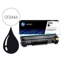 TONER HP 44A LASERJET PRO M15A /M15W/MFP M28A/28W NEGRO 1000 PAGINAS