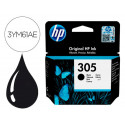 INK-JET HP 305 DESKJET 1210 / 1212 / 1255 / 2732 / 2752 / 4155 / 4158 ENVY 6020 / 6052 /6055 / 6420 