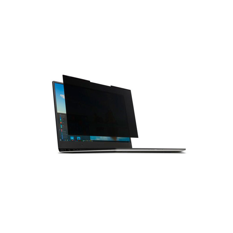 FILTRO PARA PANTALLA KENSINGTON MAGPRO MAGNETICO PRIVACIDAD PARA MONITOR 21" (16:9) 273X477 MM