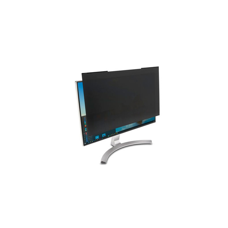 FILTRO PARA PANTALLA KENSINGTON MAGPRO MAGNETICO PRIVACIDAD PARA MONITOR 24" (16:9) 304X532 MM