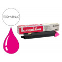 TONER KYOCERA TK 8315M TASKALFA 2550CI MAGENTA 6000 PAGINAS