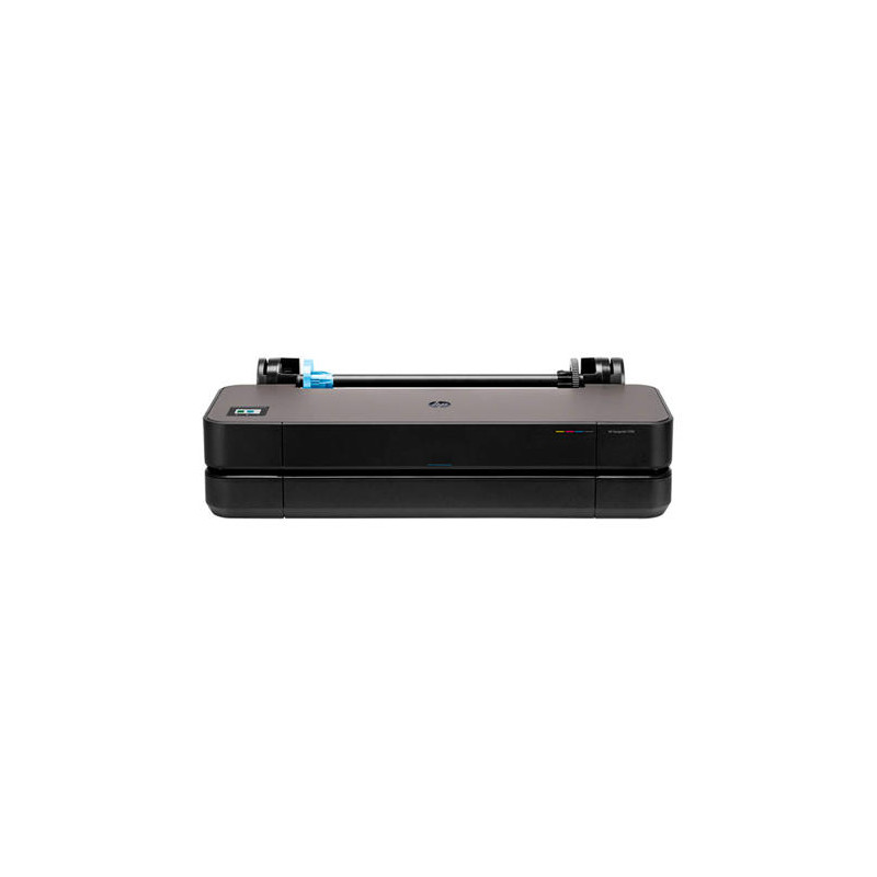 IMPRESORA HP DESIGNJET T230 24 PULGADAS 2400X1200 PPP TINTA COLOR 35 PPM 512 MB DIN A1