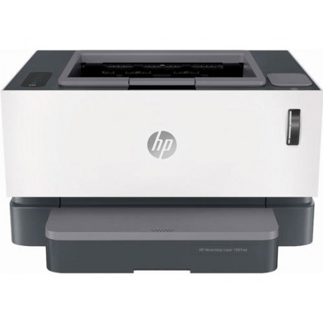 IMPRESORA HP NEVERSTOP 1001NW LASER ETHERNET WIFI 20 PPM BANDEJA 150 HOJAS