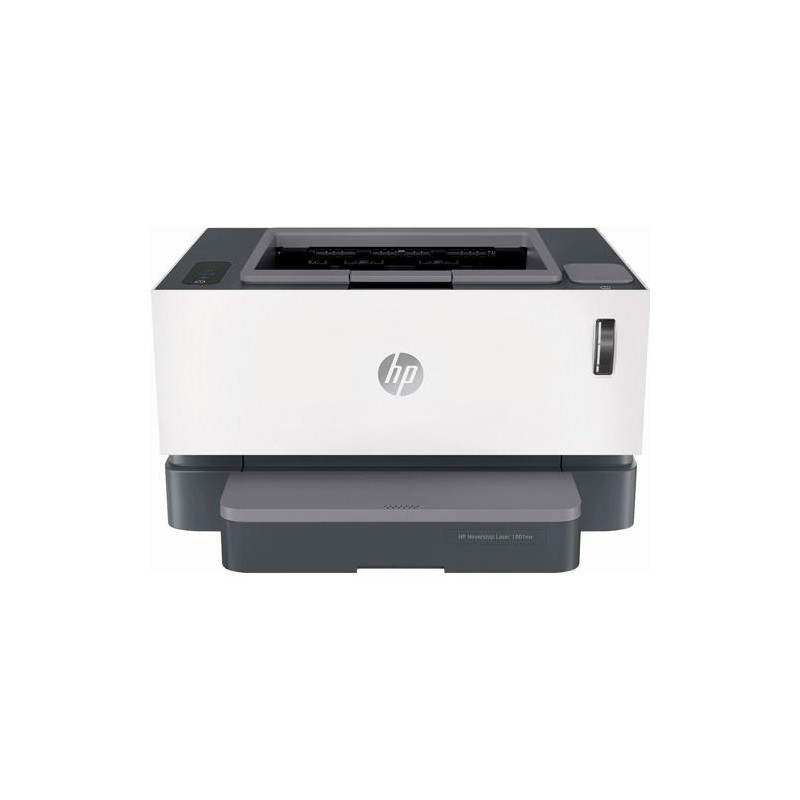 IMPRESORA HP NEVERSTOP 1001NW LASER ETHERNET WIFI 20 PPM BANDEJA 150 HOJAS