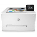 IMPRESORA HP COLOR LASERJET PRO M255DW DUPLEX WIFI 22 PPM BANDEJA 250 HOJAS