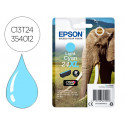 INK-JET EPSON CLARIA PHOTO HD INK CIAN CLARO 24XL EXPRESSION PHOTO XP-950