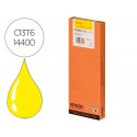 INK-JET EPSON GF STYLUS PHOTO 4450/4400 AMARILLO ALTA CAPACIDAD