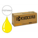 TONER KYOCERA TK5270Y AMARILLO PARA ECOSYS M6230 / 6630CIDN