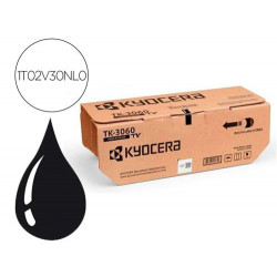 TONER KYOCERA -MITA NEGRO ECOSYS M3145/3645IDN TK-3060