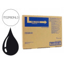 TONER TK7105 KYOCERA -MITA TASKALFA 3010I NEGRO