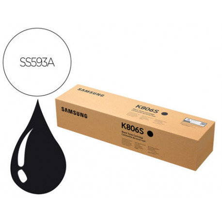 TONER HP SAMSUNG NEGRO STANDARD