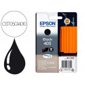 INK-JET EPSON 405 WF-3820DWF / WF-4820DWF / WF-7830DTWF / WF-7840DTWF NEGRO