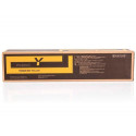 TONER KYOCERA TK-8335Y (1T02RLANL0) AMARILLO PARA TA3252CI