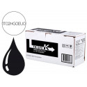 TONER KYOCERA LASER TK500K PARA FS-5400 NEGRO TK-570K