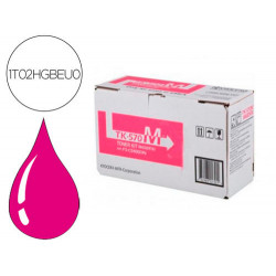 TONER KYOCERA LASER TK570M PARA FS-5400 MAGENTA