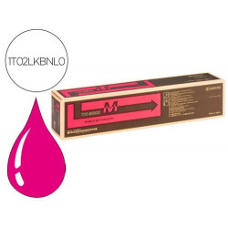 TONER KYOCERA -MITA COPIADORA MAGENTA TK8305M