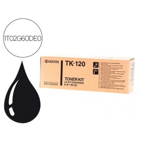 TONER KYOCERA -MITA FS-1030/1030DN TK-120