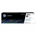 TONER HP 207A LASERJET M255 / MFP M282/ MFP M283 NEGRO 1350 PAGINAS