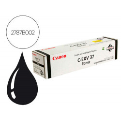 TONER CANON EXV37 IR1730 IR1740 IR1750 NEGRO