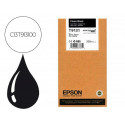 INK-JET EPSON T9131 PHOTO NEGRO INK 200ML