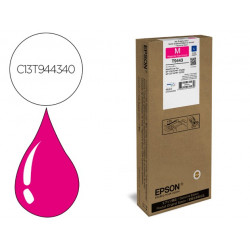 INK-JET EPSON WF-C5XXX SERIES INK L MAGENTA? 3000