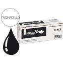 TONER TK-5140K KYOCERA ECOSYS M6530CDN, M6530CDN/KL3, P6130CDN, P6130CDN/KL3 NEGRO TK5140