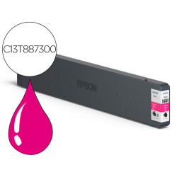 INK-JET EPSON WORKFORCE ENTERPRISE WF-C17590 MAGENTA