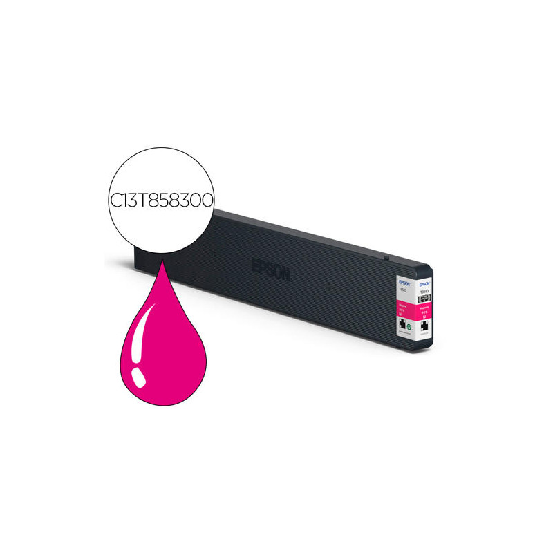 INK-JET EPSON WORKFORCE ENTERPRISE WF-C20590 MAGENTA