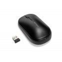 RATON KENSINGTON INALAMBRICO SURETRACK DUAL MINI USB 2,4 GHZ NEGRO