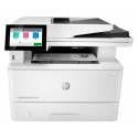 EQUIPO MULTIFUNCION HP LASERJET ENTERPRISE MFP M430F DUPLEX RED 40 PPM ESCANER COPIADORA IMPRESORA