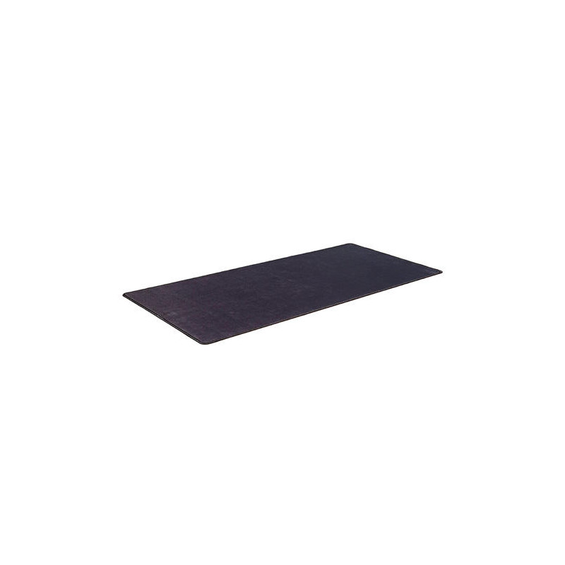 ALFOMBRILLA PARA RATON Q-CONNECT XXL NEGRA 900X400 MM