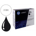 TONER HP CF281X NEGRO /15.000 PAGINAS/M605 M606 M630