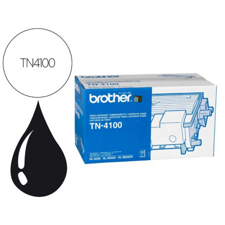 TONER BROTHER 6050 / 6050D / 6050DN 7500 PAGINAS NEGRO