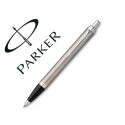 BOLIGRAFO PARKER IM ESSENTIAL ACERO CT