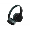 AURICULAR BELKIN AUD002BTBK SOUNDFORM MINI KIDS BT COLOR NEGRO