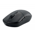 RATON KENSINGTON MY430 EQ INALAMBRICO RECARGABLE COLOR NEGRO