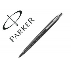 BOLIGRAFO PARKER JOTTER AROUND THE WORLD NUEVA YORK NEGRO