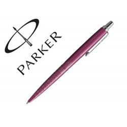 BOLIGRAFO PARKER JOTTER AROUND THE WORLD TOKYO ROSA