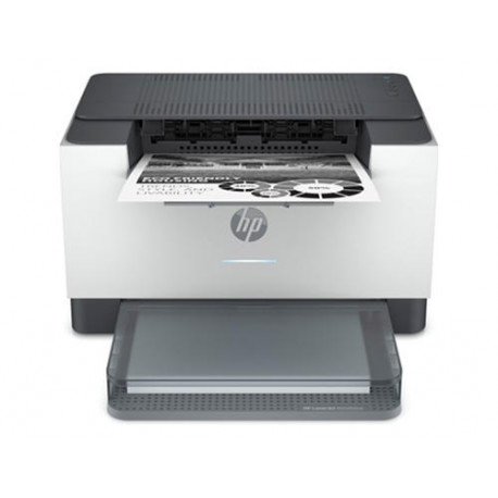 IMPRESORA HP LASERJET SFP M209DWE MONOCROMO LASER 32 PPM WIFI BANDEJA ENTRADA 150 HOJAS