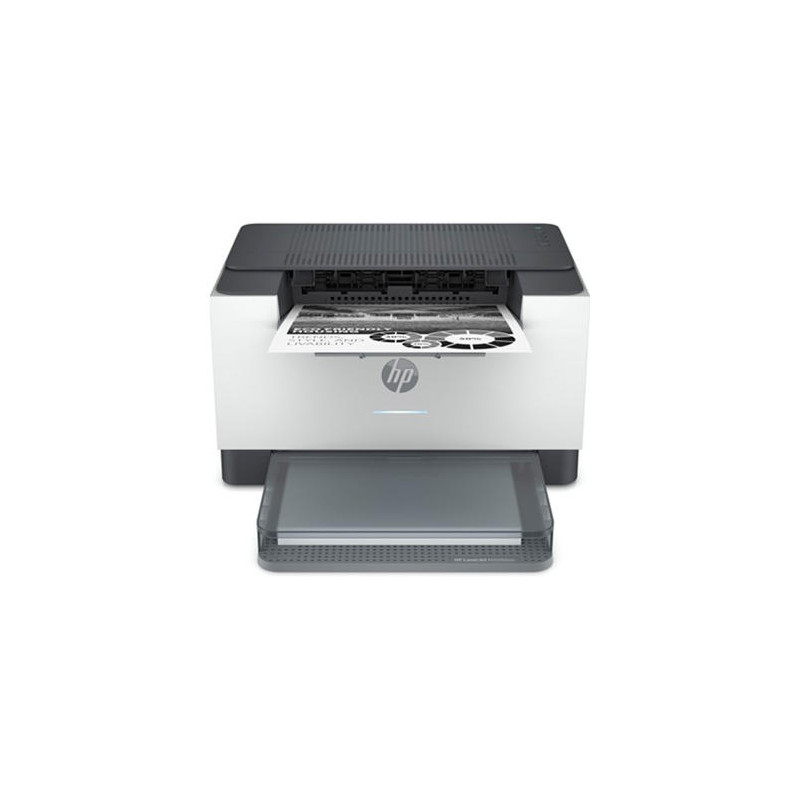 IMPRESORA HP LASERJET SFP M209DWE MONOCROMO LASER 32 PPM WIFI BANDEJA ENTRADA 150 HOJAS