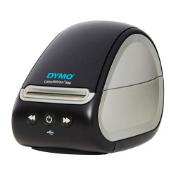 IMPRESORA DE ETIQUETAS DYMO TERMICA LABELWRITER 550