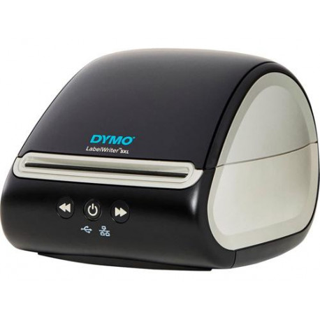 IMPRESORA DE ETIQUETAS DYMO TERMICA LABELWRITER 5XL