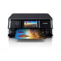 EQUIPO MULTIFUNCION EPSON EXPRESSION PHOTO XP-8700 TINTA WIFI DIRECT 33PPM LCD 10,9 CM ESCANER COPIA