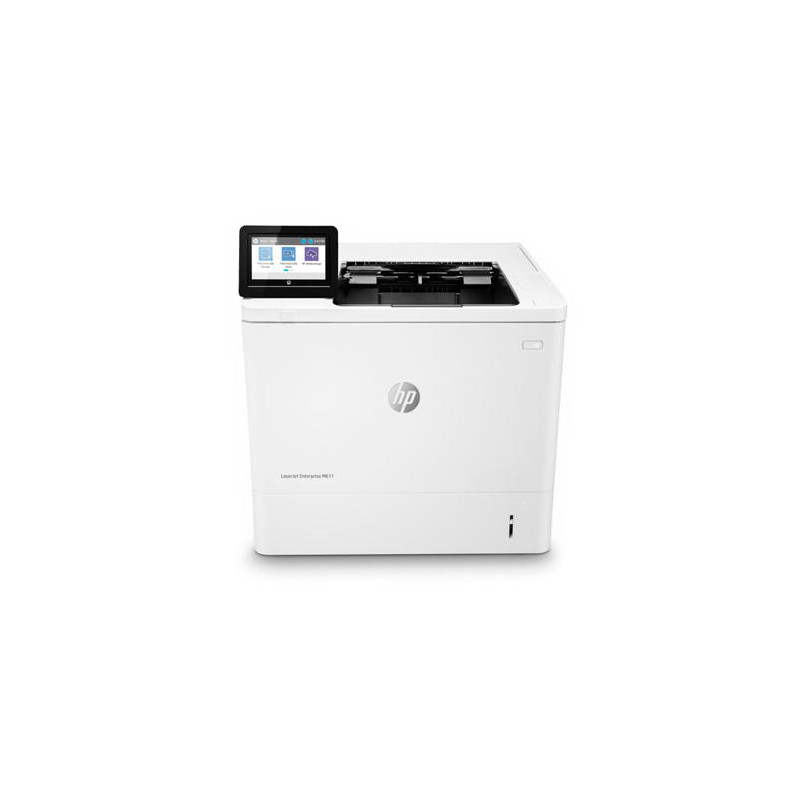 IMPRESORA HP LASERJET ENTERPRISE M611DN MONOCROMO LASER DOBLE CARA 65 PPM WIFI BANDEJA ENTRADA 550 H