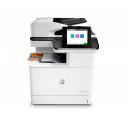 EQUIPO MULTIFUNCION HP MFP 776DN A3 COLOR LASER 26 PPM WIFI ESCANER COPIADORA IMPRESORA FAX BANDEJA 