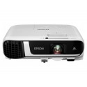 VIDEOPROYECTOR EPSON EB-FH52 HD 1080 4000 LUMENES LCD 16000:1 WIFI