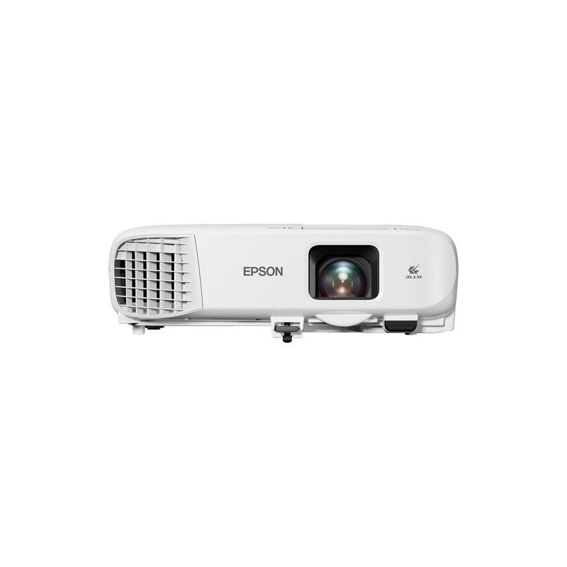 VIDEOPROYECTOR EPSON EB-E20 XGA 3400 LUMENES DLP 15000:1