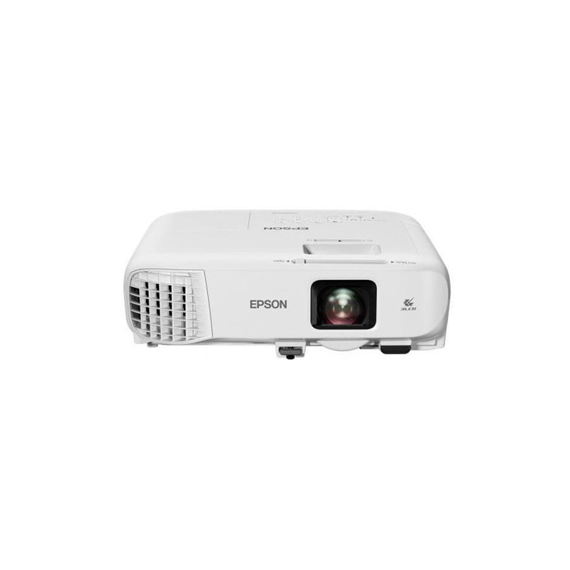 VIDEOPROYECTOR EPSON EB-X49 XGA 3600 LUMENES LCD 16000:1