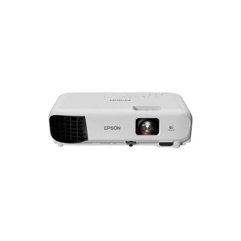 VIDEOPROYECTOR EPSON EB-E10 XGA 3600 LUMENES LCD 15000:1